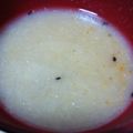すずきえきさ's cooksnap of when they made 優しい味(~o~)蓮根のお味噌汁.