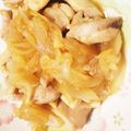 クックFSALGQ☆'s cooksnap of when they made ❖鶏の甘酢炒め.