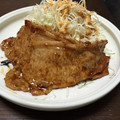 ishicafe's cooksnap of when they made 照り焼きのたれdeしょうが焼き.