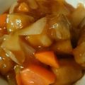 はり。。。's cooksnap of when they made ＊揚げない簡単酢豚＊.