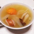 くるめんさん's cooksnap of when they made 簡単ポトフ　味の素コンソメ.