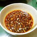 yu3koちゃん's cooksnap of when they made しゃぶしゃぶの簡単うまいタレ☆.