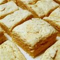 えいしん◎'s cooksnap of when they made ♡特製おからスコーン♡ノンオイル♡.