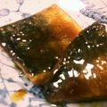 さとっちにゃん's cooksnap of when they made ☆簡単❤サバの照り焼きカレー風味☆.