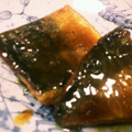 さとっちにゃん's cooksnap of when they made ☆簡単❤サバの照り焼きカレー風味☆.