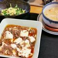 uka0430's cooksnap of when they made 簡単おいしい☆麻婆豆腐.