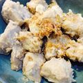 りこ★rm115's cooksnap of when they made 八頭芋の土佐煮.