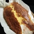 ｓｙａ＊ｚｙａ＊'s cooksnap of when they made 超簡単！HMで混ぜるだけパウンドケーキ！.