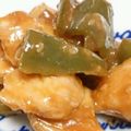 いとこ☆'s cooksnap of when they made 柔らか〜♬鶏胸肉といんげんの甘酢胡麻炒め.