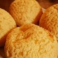 nachuho's cooksnap of when they made クッキーシュー.