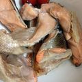 よーとん's cooksnap of when they made シャケをレンジで！楽チン！.
