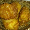Oダイチョコ's cooksnap of when they made 焼肉のタレで♪むね肉の唐揚げ.