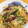 ゆうゆあ's cooksnap of when they made ５分で！ホタルイカとネギの激ウマ焼きそば.