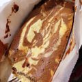 チョコ好き。's cooksnap of when they made コーヒーマーブルパウンドケーキ.