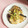 ＊にょにょん＊'s cooksnap of when they made 簡単＊ブリと長ネギの塩炒め.