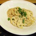そばかす美人's cooksnap of when they made マヨポン⑥　れんこんの♡マヨポン～♪.