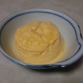 りゅーaqua's cooksnap of when they made ほんのり甘いプルプル卵料理´ω`*.