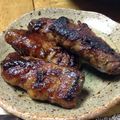 凪なぎ's cooksnap of when they made 豚とこんにゃくのヘルシー巻き巻き！.