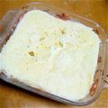 雲雀ころね's cooksnap of when they made おからでヘルシー♪チーズケーキ風蒸しパン.