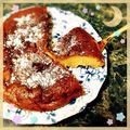 Ryoko♔'s cooksnap of when they made 炊飯器で☆しっとりりんごヨーグルトケーキ.