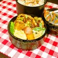 苺♡ストロベリー's cooksnap of when they made 簡単！美味しい！アスパラと豚肉のフライ.