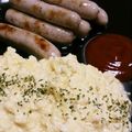 くみちょ～～'s cooksnap of when they made 豆腐でふわふわスクランブルエッグ♡.