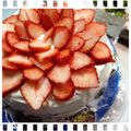 ぐうたらBBA's cooksnap of when they made しっとりジェノワーズ.