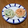 msft5632's cooksnap of when they made 簡単！ 小ねぎとチーズのトースト.