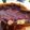 クックIOY9UA☆'s cooksnap of when they made クリームチーズ入り♡しっとり紅芋タルト♪.