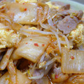 ジョンリークッカー's cooksnap of when they made ご飯がススム！豚肉と厚揚げのピリ辛炒め.