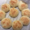 sakutakuhitoshu's cooksnap of when they made ヘルシー☆おからパン.