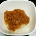 ヤミーヤムヤム's cooksnap of when they made ◆大根おろしのなめたけ乗せ◆.