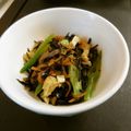 Hirarinn☆'s cooksnap of when they made うち流☆簡単めんつゆでひじきの煮物.