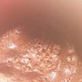 さやから's cooksnap of when they made 朝食、夜食に♪レンジでおからケーキ。.