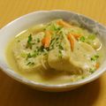 もんしゅしゅ's cooksnap of when they made 焼き麩と高野豆腐のジューシー炒め煮.
