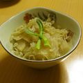 もんしゅしゅ's cooksnap of when they made 【手間いらず】薄切りだいこんの煮付け.