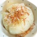 ゆなほむcrea's cooksnap of when they made レンジで一品☆新玉ねぎ.