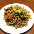 anko∮'s cooksnap of when they made おばあちゃんの味！にんじんのホロホロ.