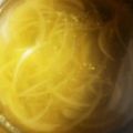 ヤミーヤムヤム's cooksnap of when they made オニオンコンソメスープ.