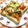 さったんママ's cooksnap of when they made きのこたっぷり☆ピザ風.
