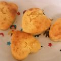 ちびリン♡'s cooksnap of when they made しっとりバナナ マフィン.