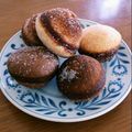 あにゃべ's cooksnap of when they made 懐かしの鈴カステラに挑戦！.