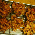 ayumimuya's cooksnap of when they made だれでも！サクサクかき揚げ.