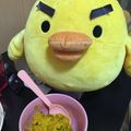 クックDA22B7☆'s cooksnap of when they made 簡単！かぼちゃサラダ☆.