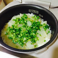 いじゅむ's cooksnap of when they made ダイエット！大根の炊き込みご飯(^^)v.