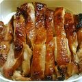 そらまめ＠'s cooksnap of when they made 鶏もも肉の照り焼き.