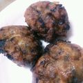 くぅmama's cooksnap of when they made レンコンとはんぺんのふわふわ揚げ.