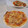のんびりさとし's cooksnap of when they made パリッとおいしい！薄焼きピザ.