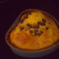 あんりん♪'s cooksnap of when they made ホットケーキミックスでハートケーキ.
