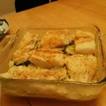 reiko_ko's cooksnap of when they made ニューイングランド風　たらのオーブン焼き.